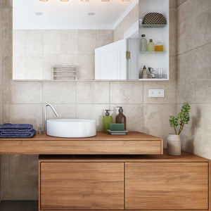 Lawson 5 Light Vanity