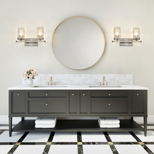 Archer 2 Light Vanity