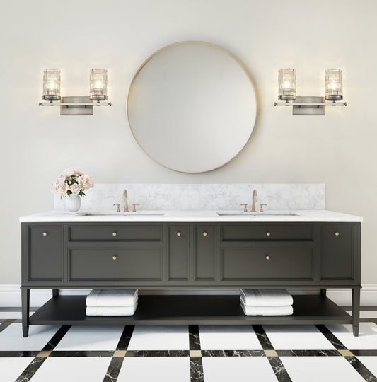 Archer 2 Light Vanity