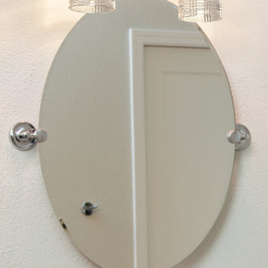 Archer 2 Light Vanity