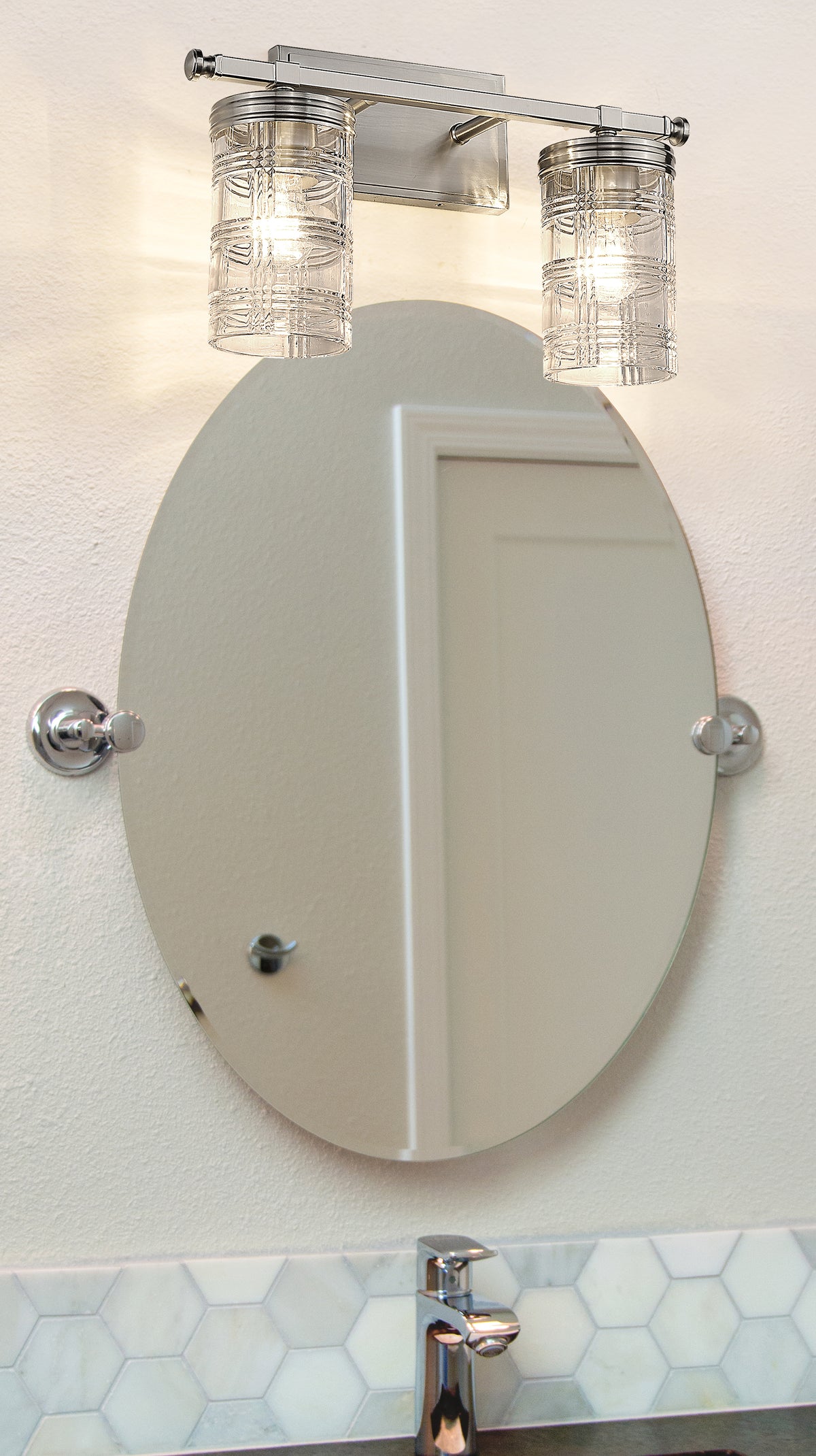 Archer 2 Light Vanity