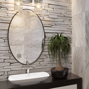 Archer 2 Light Vanity