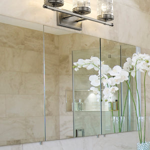 Archer 3 Light Vanity
