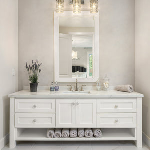 Archer 3 Light Vanity