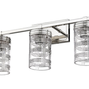 Archer 3 Light Vanity