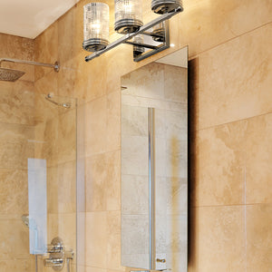 Archer 3 Light Vanity