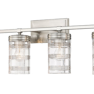 Archer 4 Light Vanity