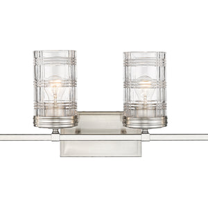 Archer 4 Light Vanity