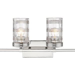 Archer 4 Light Vanity