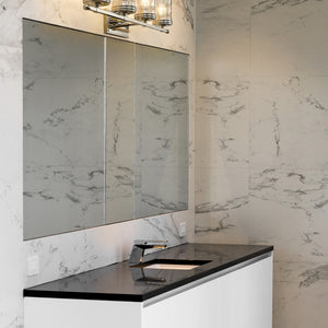 Archer 4 Light Vanity