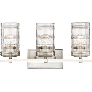 Archer 5 Light Vanity