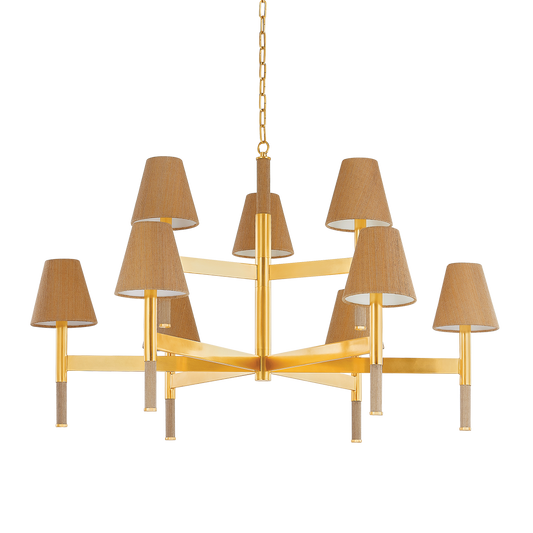 LINDENWOOD Chandelier