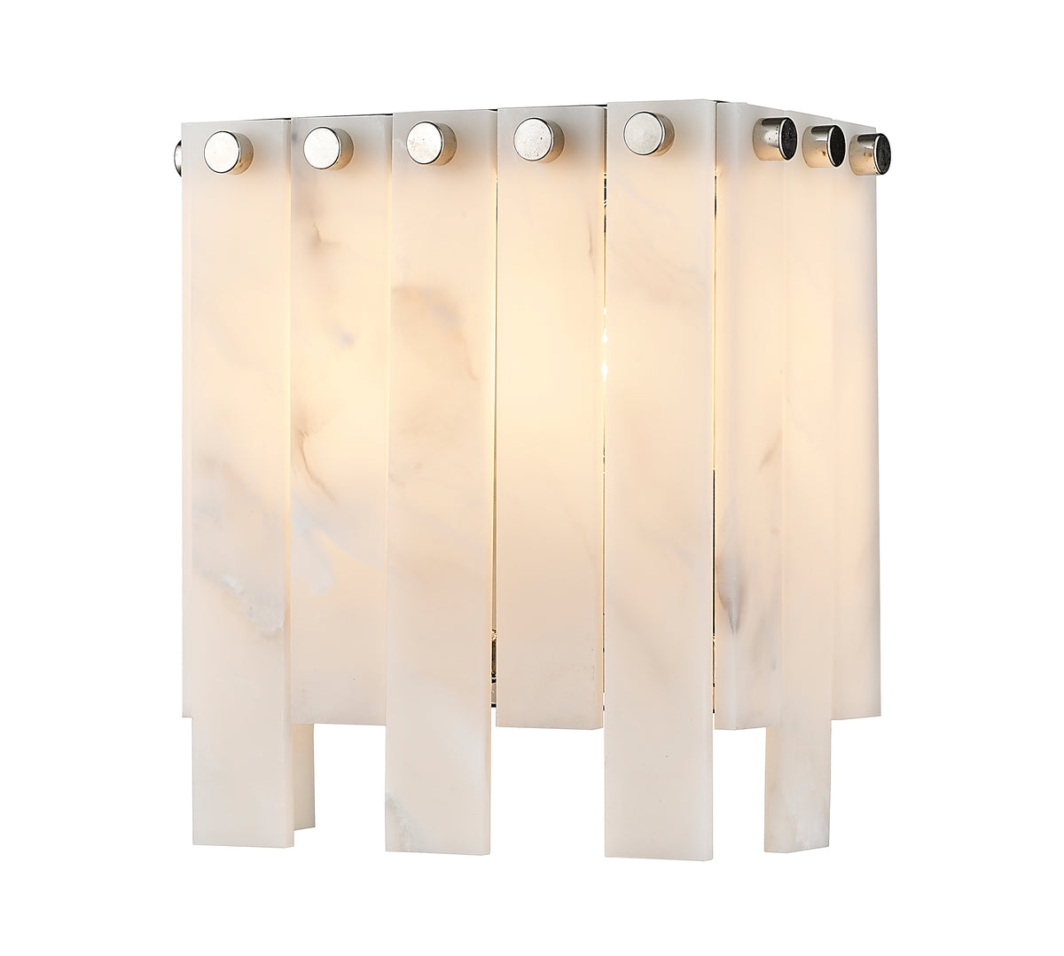 Viviana 2 Light Wall Sconce