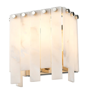 Viviana 2 Light Wall Sconce