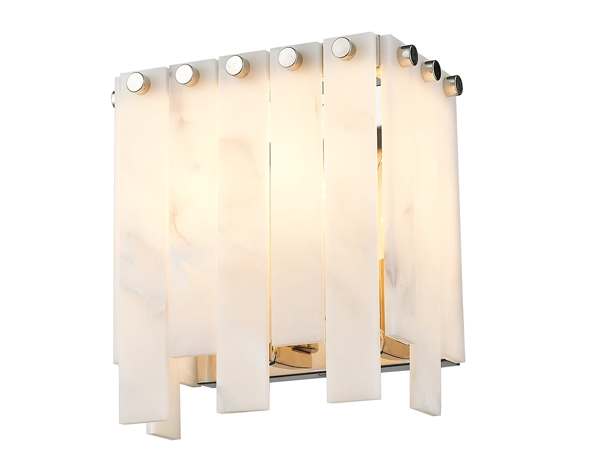 Viviana 2 Light Wall Sconce