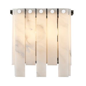Viviana 2 Light Wall Sconce