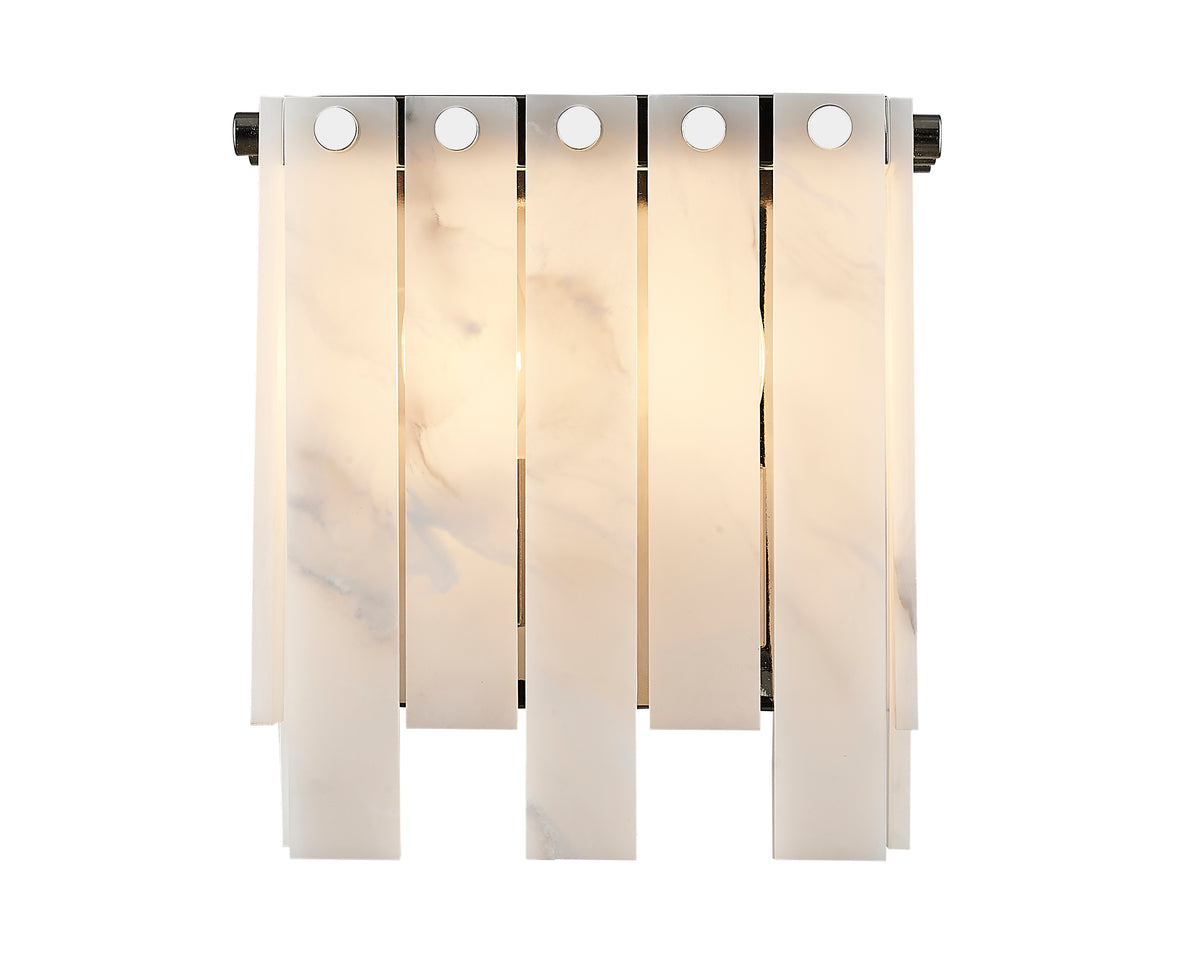 Viviana 2 Light Wall Sconce