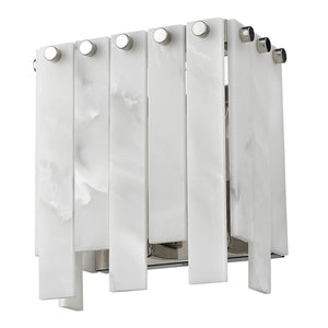 Viviana 2 Light Wall Sconce