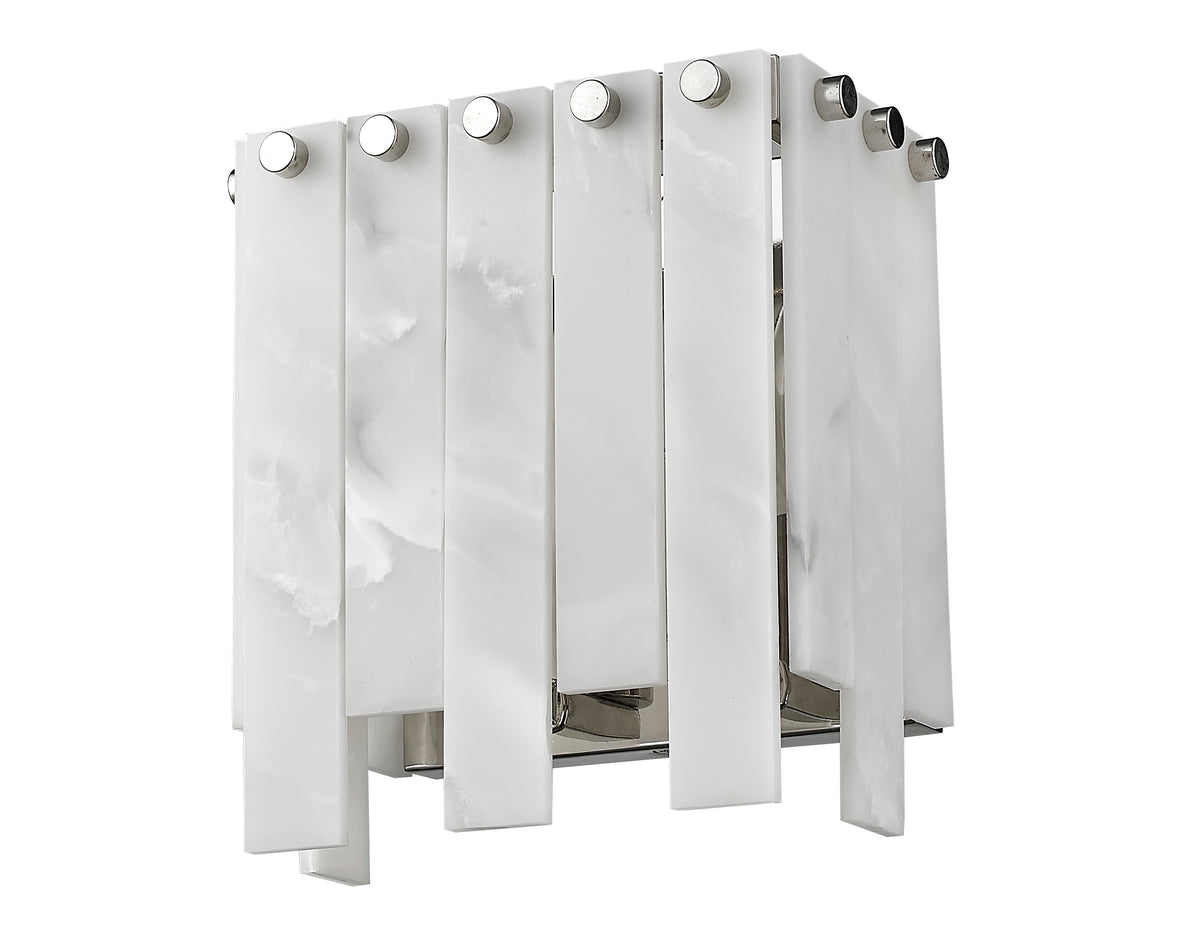 Viviana 2 Light Wall Sconce