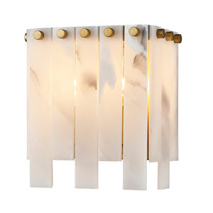 Viviana 2 Light Wall Sconce