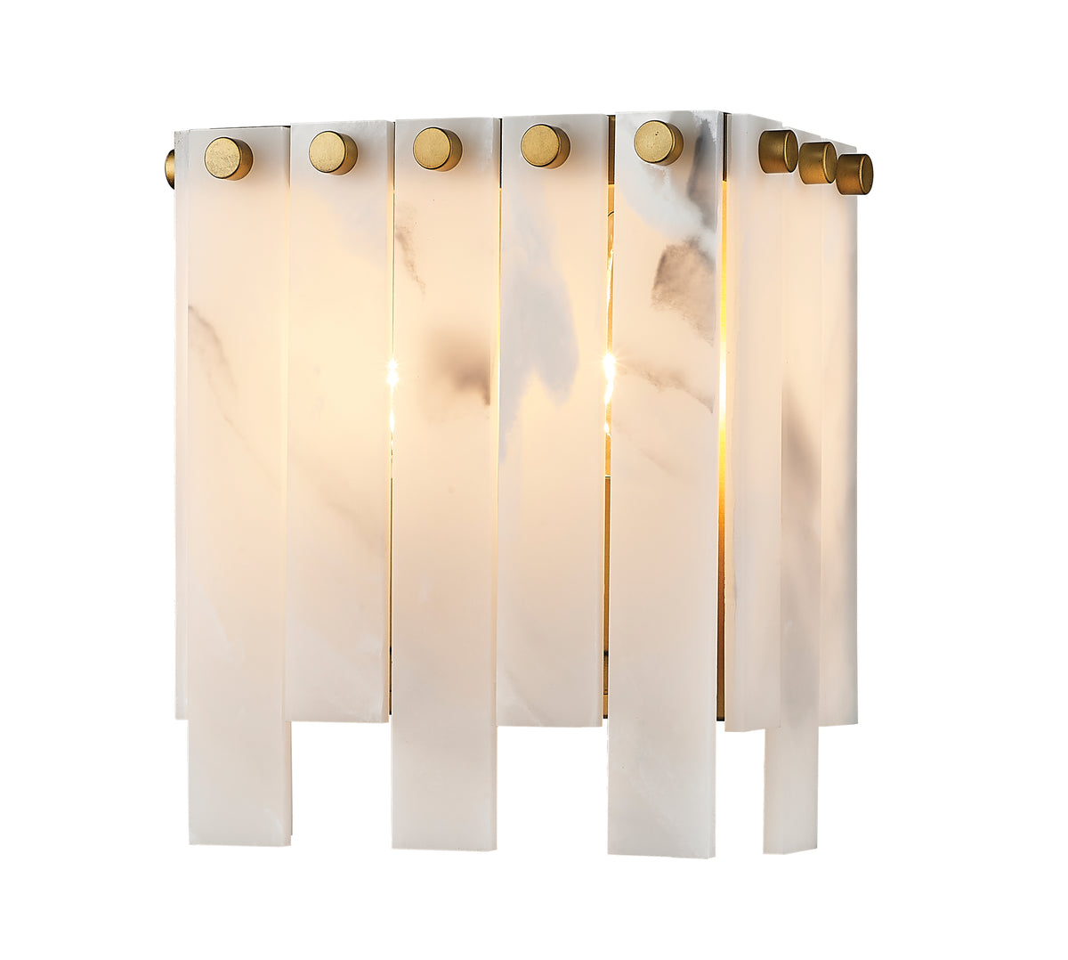 Viviana 2 Light Wall Sconce