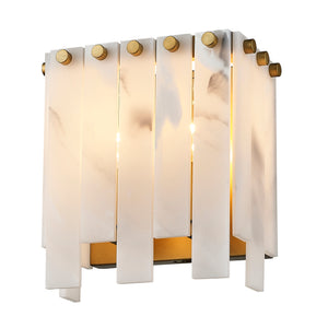 Viviana 2 Light Wall Sconce