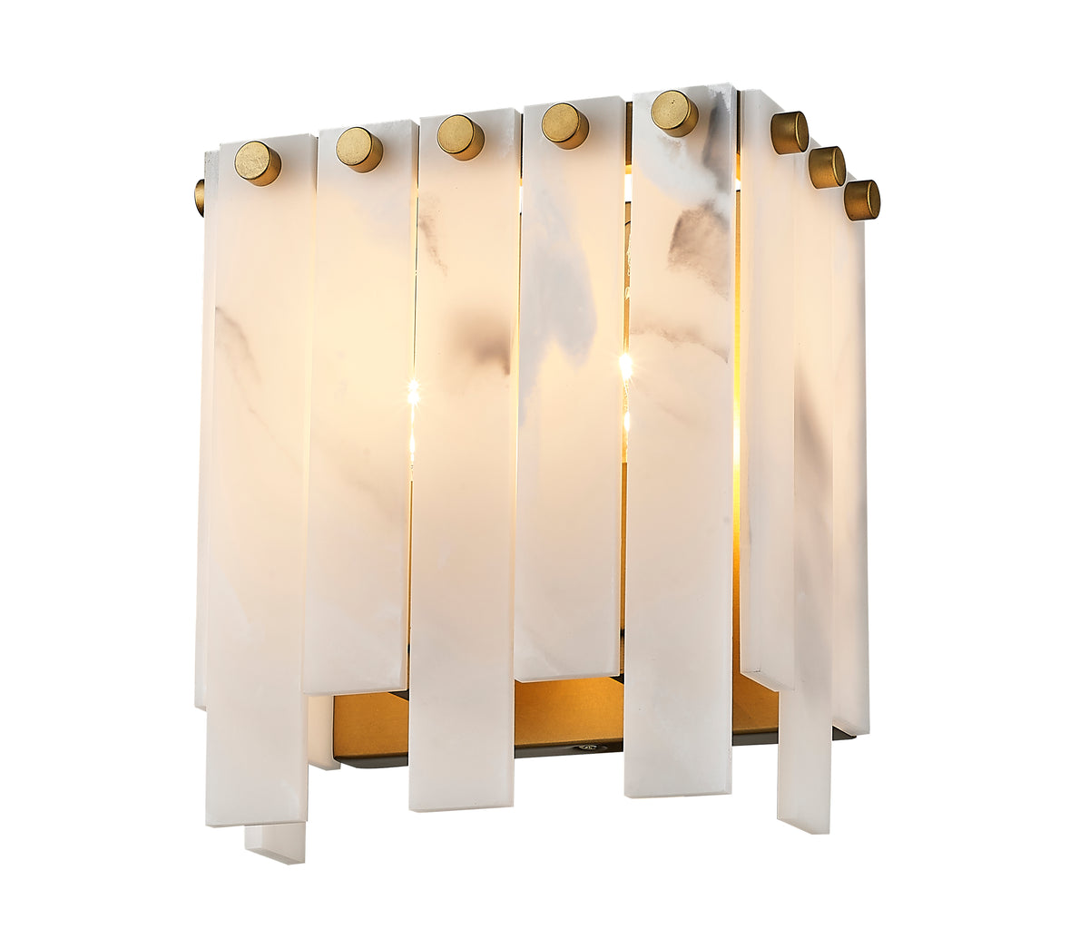 Viviana 2 Light Wall Sconce