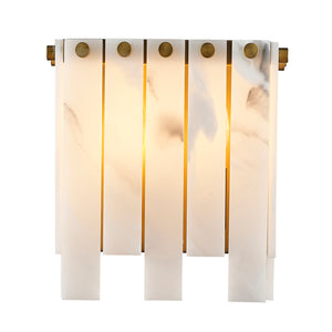 Viviana 2 Light Wall Sconce
