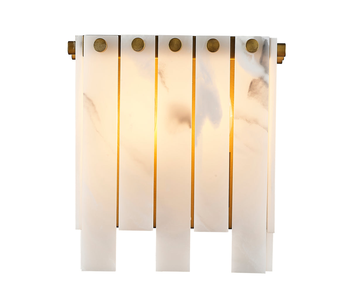 Viviana 2 Light Wall Sconce