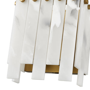 Viviana 2 Light Wall Sconce