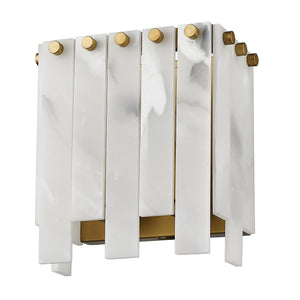 Viviana 2 Light Wall Sconce