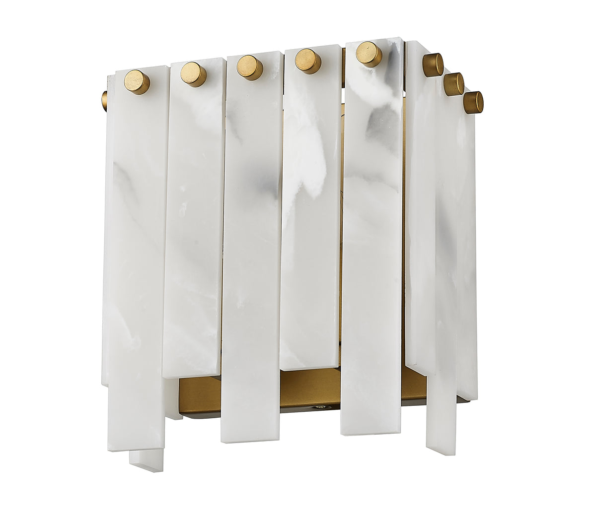 Viviana 2 Light Wall Sconce