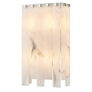 Viviana 4 Light Wall Sconce