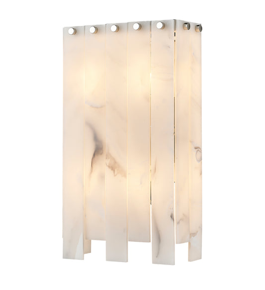 Viviana 4 Light Wall Sconce