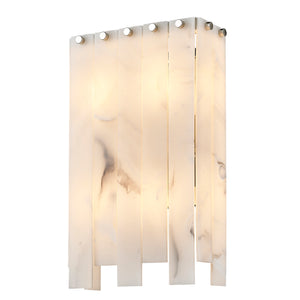 Viviana 4 Light Wall Sconce