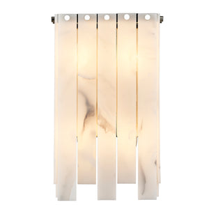 Viviana 4 Light Wall Sconce