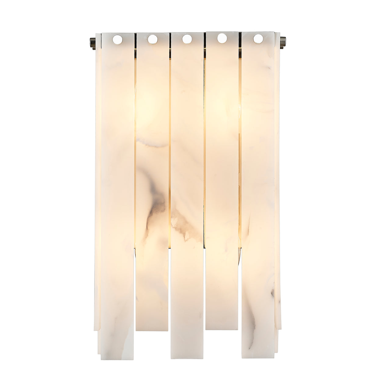 Viviana 4 Light Wall Sconce