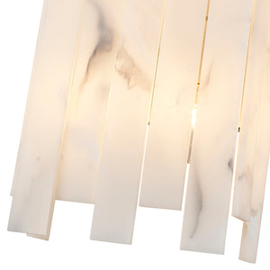 Viviana 4 Light Wall Sconce