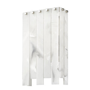Viviana 4 Light Wall Sconce