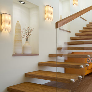 Viviana 4 Light Wall Sconce
