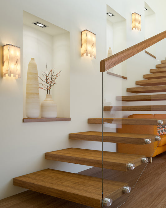 Viviana 4 Light Wall Sconce