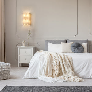 Viviana 4 Light Wall Sconce
