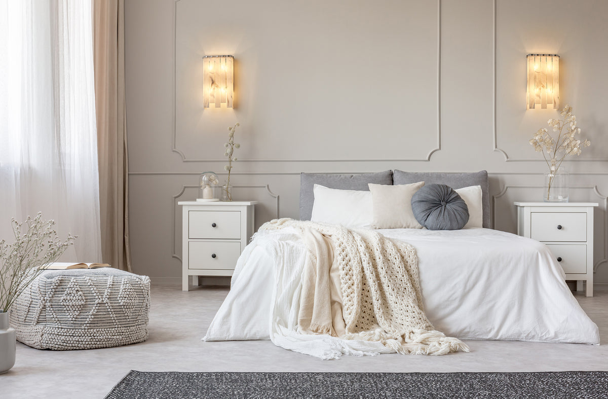 Viviana 4 Light Wall Sconce