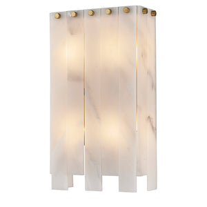Viviana 4 Light Wall Sconce