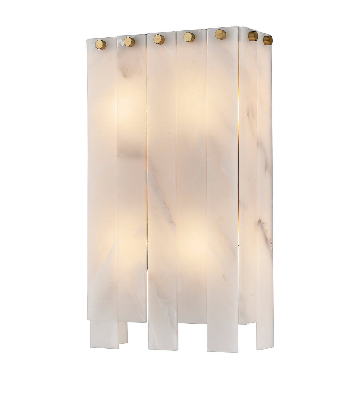 Viviana 4 Light Wall Sconce