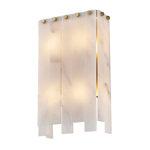Viviana 4 Light Wall Sconce