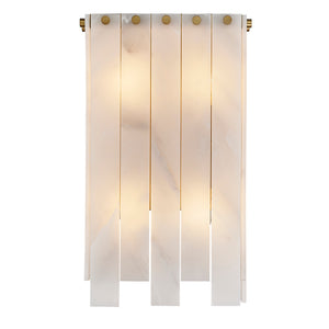 Viviana 4 Light Wall Sconce