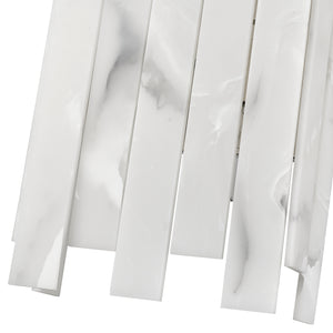 Viviana 4 Light Wall Sconce