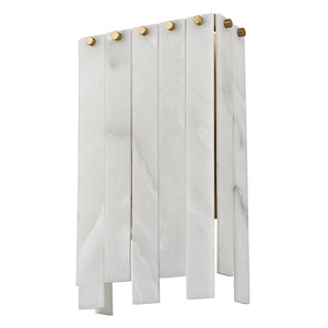 Viviana 4 Light Wall Sconce