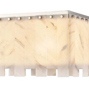 Viviana 6 Light Flush Mount